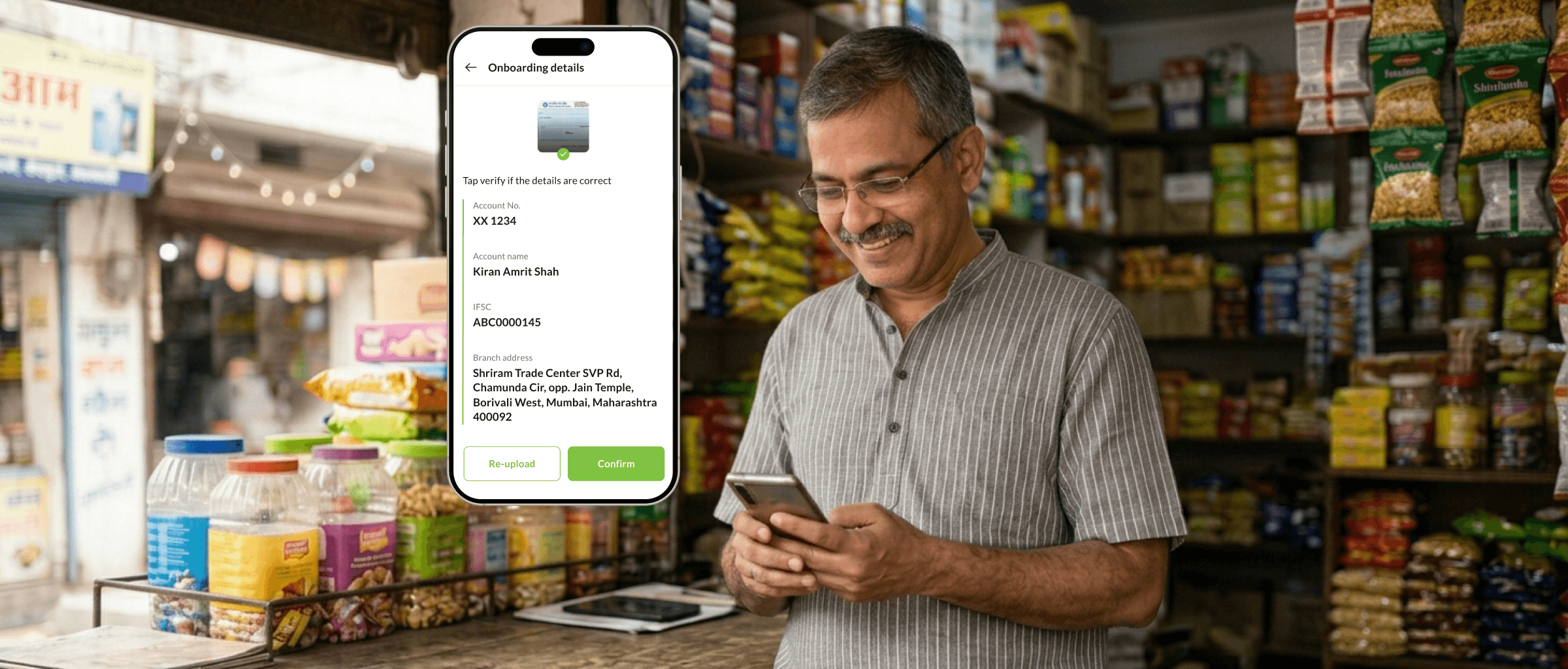 From Days to Minutes: How Indian Banks Can Digitize Merchant Onboarding