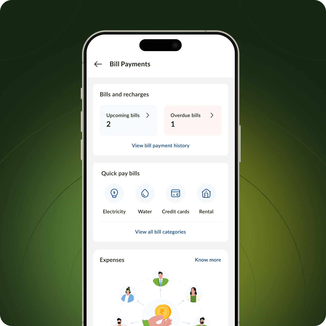 Digiledge’s Bharat Connect bill pay solution lets banks offer seamless, compliant utility payments—boosting ease, engagement, and retention.
