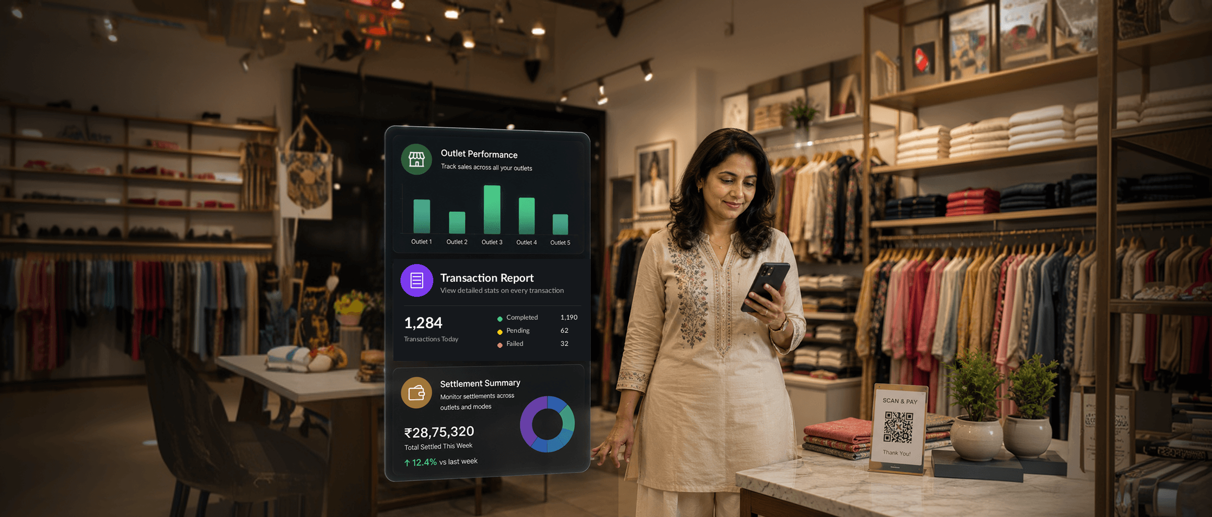 Why Indian Banks Are Losing the SME Merchant Relationship