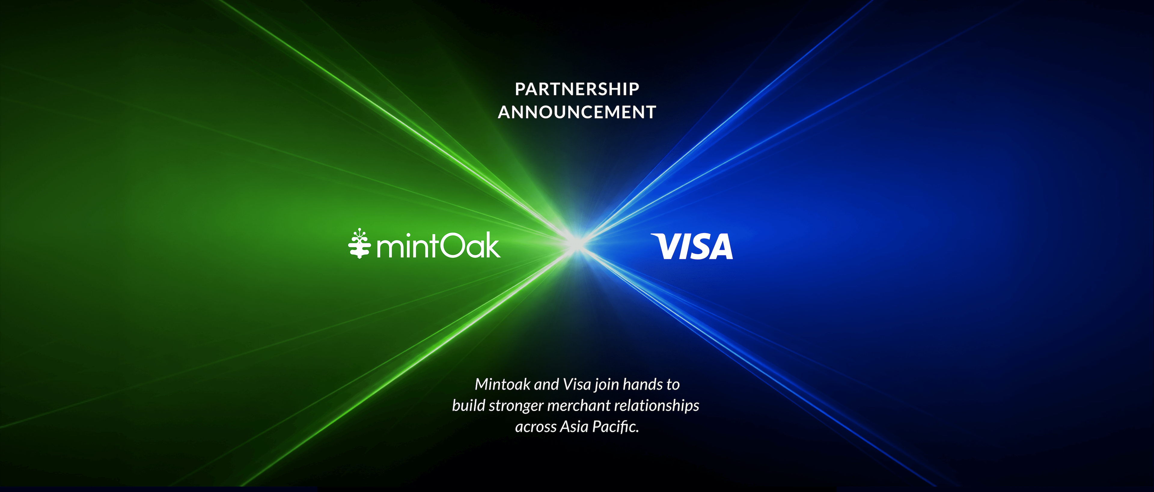 Visa Taps Mintoak to Bring Payments, Business Tools Into One Platform