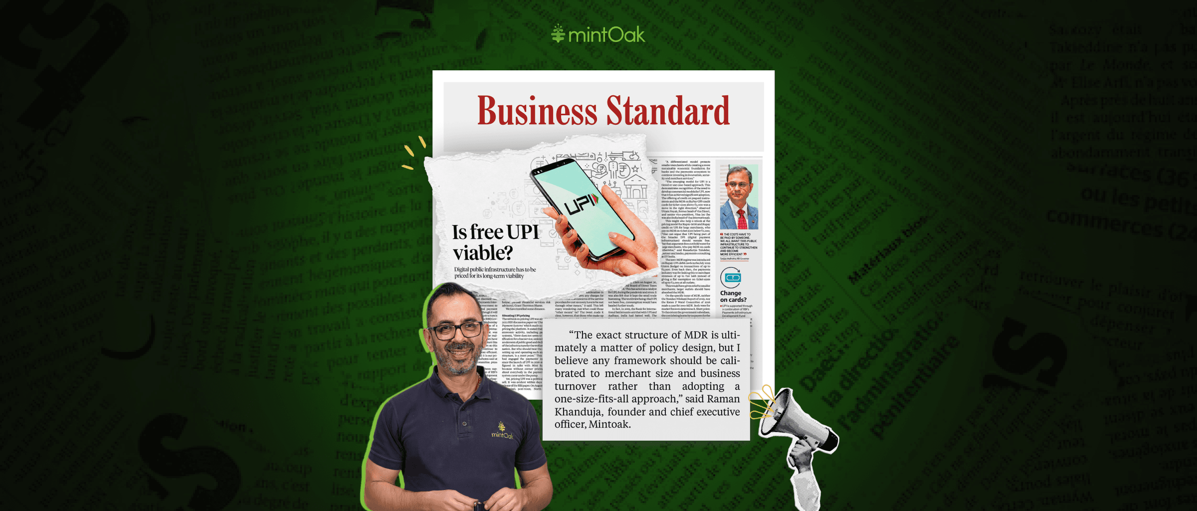 Is free UPI viable? Pricing vital for digital public infra's future